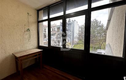 MOBİLYACILAR SİTESİNDE 5+3 SATILIK KÖŞE MÜSTAKİL TRİPLEKS!!!