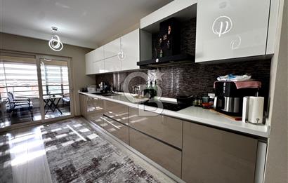 KAŞMİR YONCA'DA 5+1 SATILIK FIRSAT DAİRE!!!