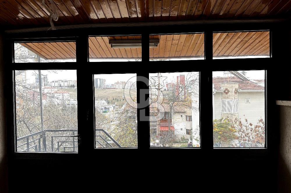 MOBİLYACILAR SİTESİNDE 5+3 SATILIK KÖŞE MÜSTAKİL TRİPLEKS!!!