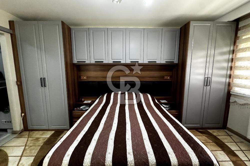 KAŞMİR YONCA'DA 5+1 SATILIK FIRSAT DAİRE!!!