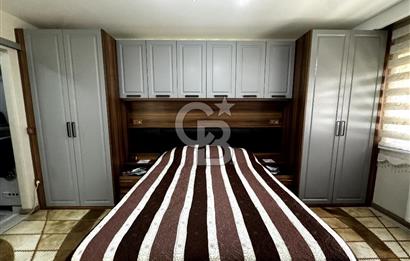 KAŞMİR YONCA'DA 5+1 SATILIK FIRSAT DAİRE!!!