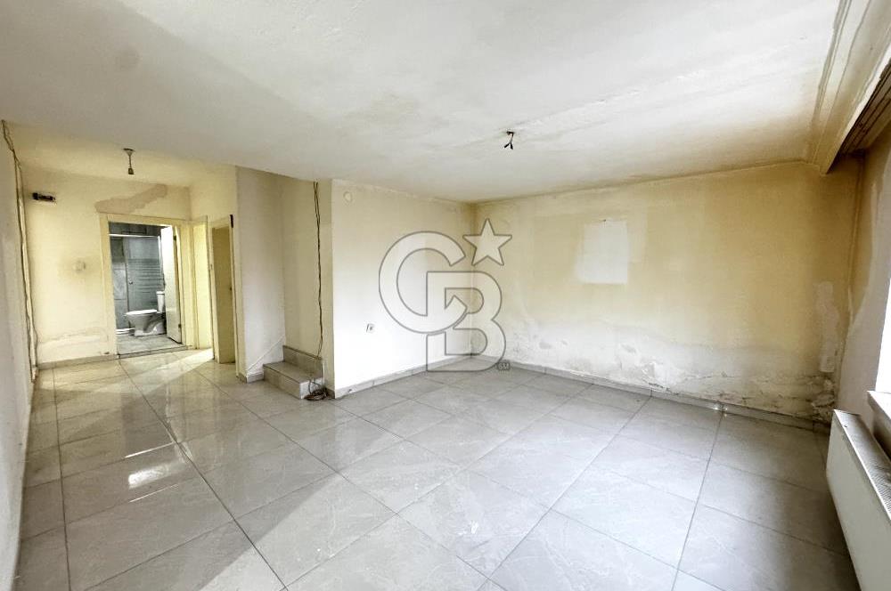 MOBİLYACILAR SİTESİNDE 5+3 SATILIK KÖŞE MÜSTAKİL TRİPLEKS!!!