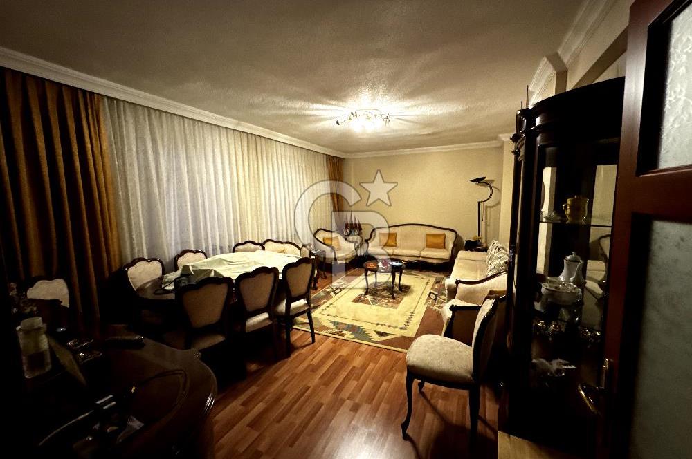 AYDOĞAN 5 FULL YAPILI EKSTRALI 3+1 SATILIK FIRSAT DAİRE!