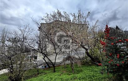 MOBİLYACILAR SİTESİNDE 5+3 SATILIK KÖŞE MÜSTAKİL TRİPLEKS!!!