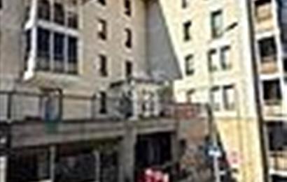 SÜTLÜCE TOKİ KONUTLARINDA SATILIK DÜKKAN