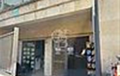 SÜTLÜCE TOKİ KONUTLARINDA SATILIK DÜKKAN