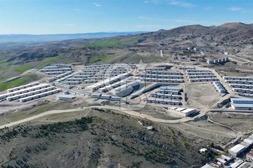 YENİMAHALLE YAKACIK TOKİ GERİ DÖNÜŞÜMCÜLER KİRALIK FABRİKA