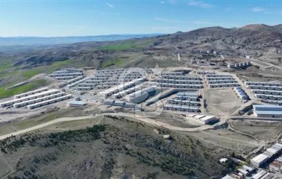 YENİMAHALLE YAKACIK TOKİ GERİ DÖNÜŞÜMCÜLER KİRALIK FABRİKA