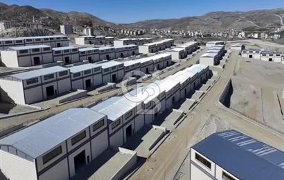 YENİMAHALLE YAKACIK TOKİ GERİ DÖNÜŞÜMCÜLER KİRALIK FABRİKA