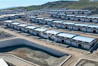 YENİMAHALLE YAKACIK TOKİ GERİ DÖNÜŞÜMCÜLER KİRALIK FABRİKA - 5 - 326805