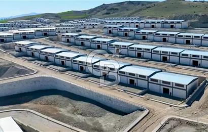 YENİMAHALLE YAKACIK TOKİ GERİ DÖNÜŞÜMCÜLER KİRALIK FABRİKA