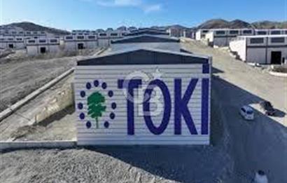 YENİMAHALLE YAKACIK TOKİ GERİ DÖNÜŞÜMCÜLER KİRALIK FABRİKA