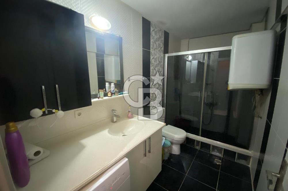 MUSELAND- BUCA YILDIZ MAHALLESİ YENİ METRO KARŞISI 1+1 SATILIK DAİRE