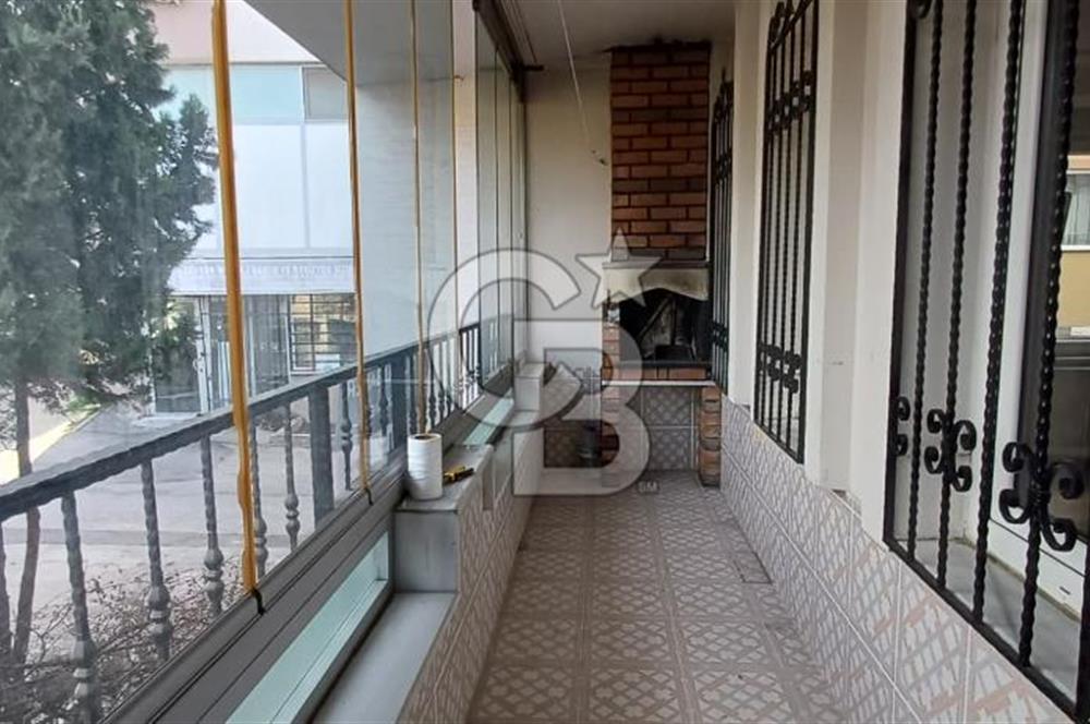 Üçevler'in en nezih bölgesinde Fırsat 3+1 Daire