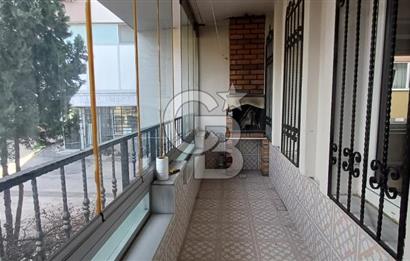 Üçevler'in en nezih bölgesinde Fırsat 3+1 Daire