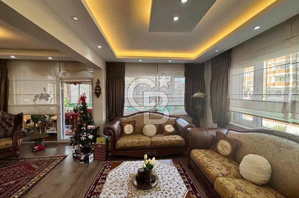 CB KiNG'DEN PAŞAALANI MAHALLESİ 6+1 SATILIK DUBLEKS MÜSTAKİL EV