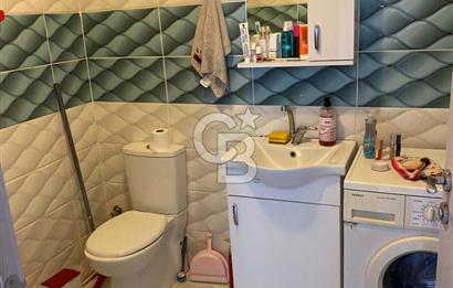 CB KİNG'DEN DİNKÇİLER MAHALLESİ 1+1 SATILIK DAİRE