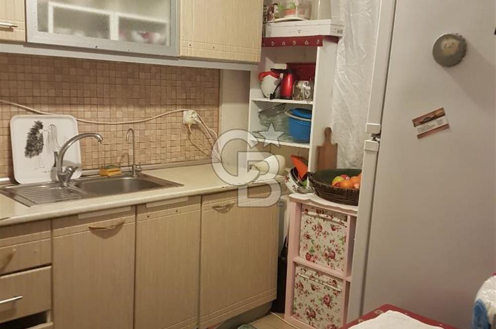 İzmir Poligon’da 100 m² Yarı Dubleks Satılık Daire