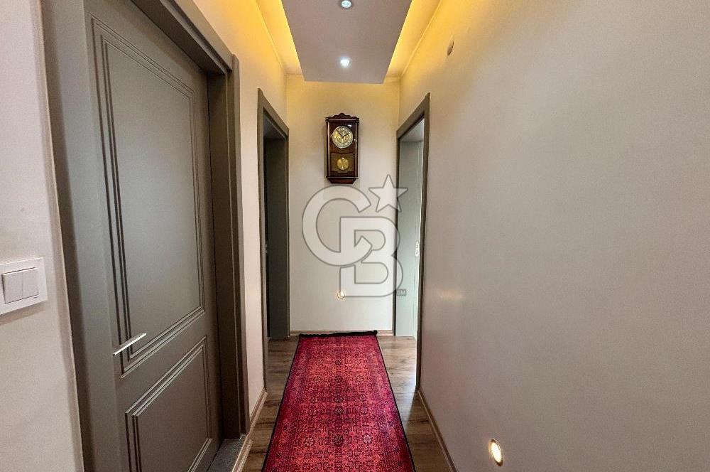 CB KiNG'DEN PAŞAALANI MAHALLESİ 6+1 SATILIK DUBLEKS MÜSTAKİL EV