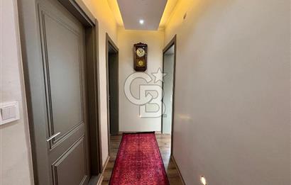 CB KiNG'DEN PAŞAALANI MAHALLESİ 6+1 SATILIK DUBLEKS MÜSTAKİL EV