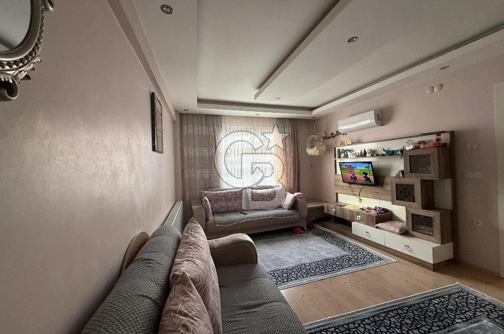 Torbalıda 2+1 Satılık Krediye Uygun Daire