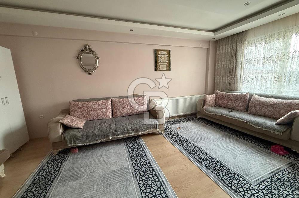 Torbalıda 2+1 Satılık Krediye Uygun Daire