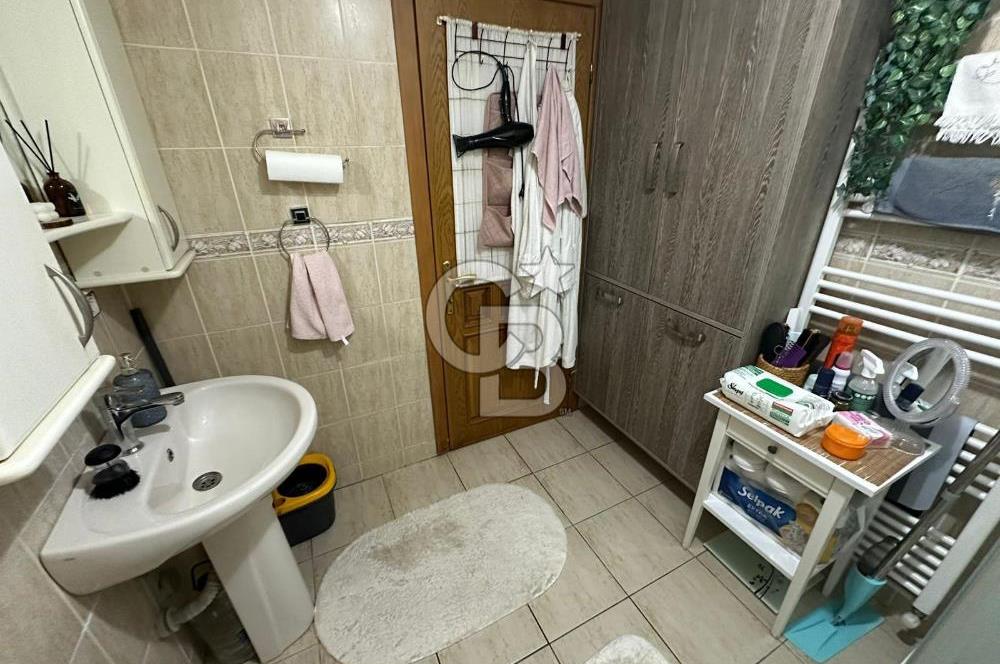 DÜZCE KALICI KONUTLAR 8 NCİ BÖLGE 64 ADA' DA 3+1 (KOMPLE İÇİ YAPILI) SATILIK EV