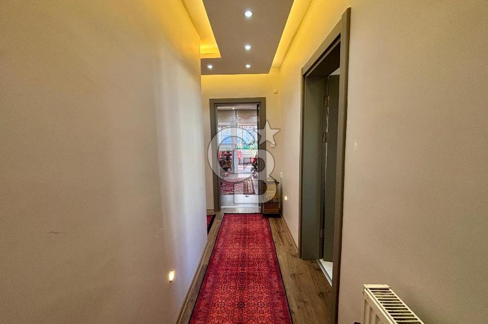 CB KiNG'DEN PAŞAALANI MAHALLESİ 6+1 SATILIK DUBLEKS MÜSTAKİL EV