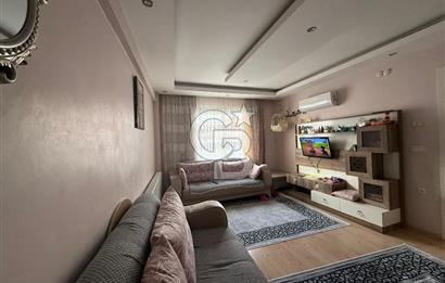 Torbalıda 2+1 Satılık Krediye Uygun Daire