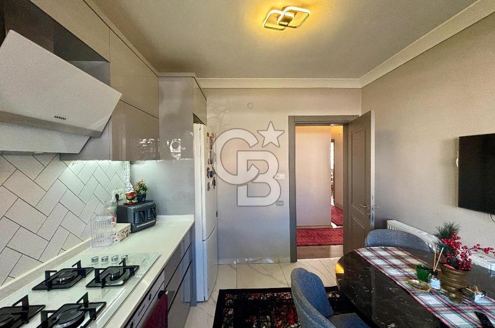 CB KiNG'DEN PAŞAALANI MAHALLESİ 6+1 SATILIK DUBLEKS MÜSTAKİL EV