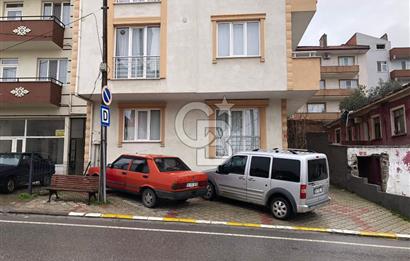 CB KİNG'DEN DİNKÇİLER MAHALLESİ 1+1 SATILIK DAİRE