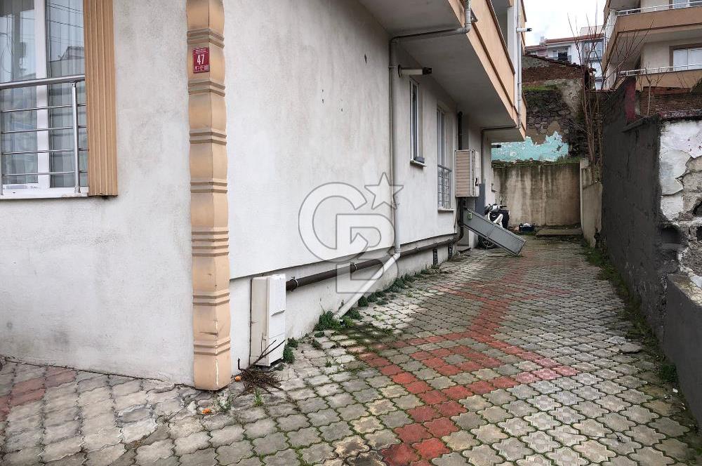 CB KİNG'DEN DİNKÇİLER MAHALLESİ 1+1 SATILIK DAİRE