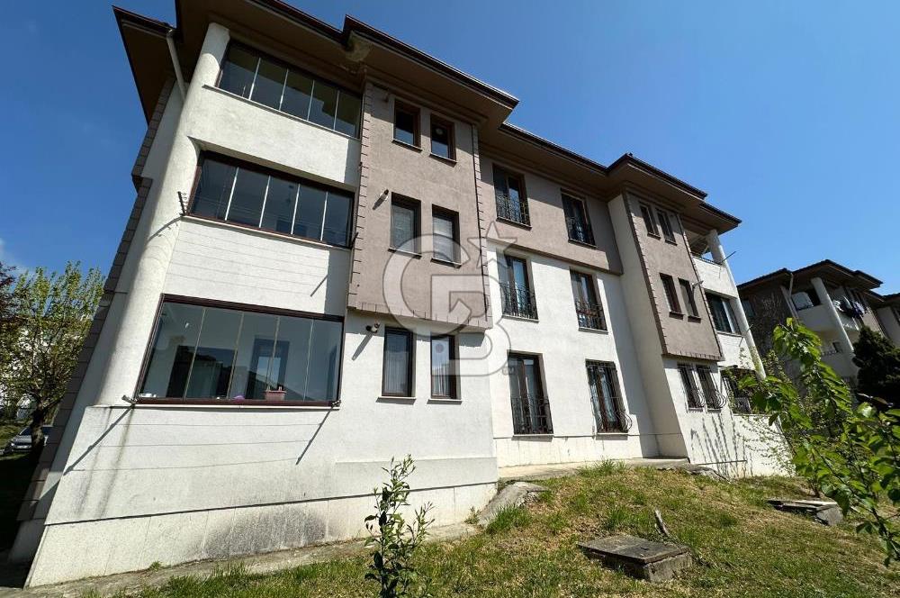 DÜZCE KALICI KONUTLAR 8 NCİ BÖLGE 64 ADA' DA 3+1 (KOMPLE İÇİ YAPILI) SATILIK EV