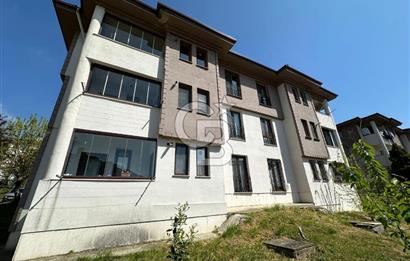 DÜZCE KALICI KONUTLAR 8 NCİ BÖLGE 64 ADA' DA 3+1 (KOMPLE İÇİ YAPILI) SATILIK EV