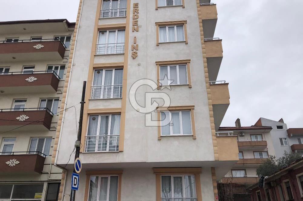 CB KİNG'DEN DİNKÇİLER MAHALLESİ 1+1 SATILIK DAİRE