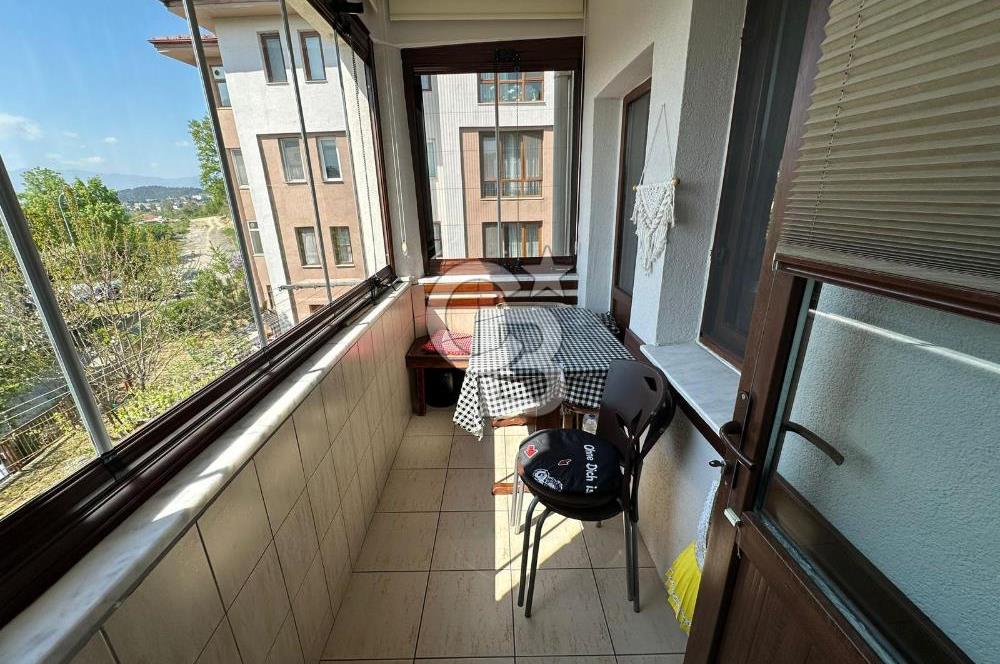 DÜZCE KALICI KONUTLAR 8 NCİ BÖLGE 64 ADA' DA 3+1 (KOMPLE İÇİ YAPILI) SATILIK EV