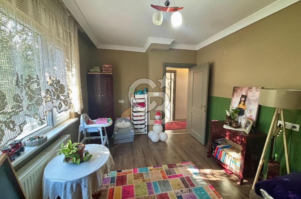 CB KiNG'DEN PAŞAALANI MAHALLESİ 6+1 SATILIK DUBLEKS MÜSTAKİL EV