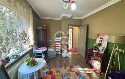 CB KiNG'DEN PAŞAALANI MAHALLESİ 6+1 SATILIK DUBLEKS MÜSTAKİL EV