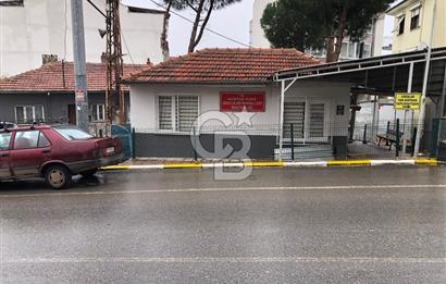 CB KİNG'DEN DİNKÇİLER MAHALLESİ 1+1 SATILIK DAİRE