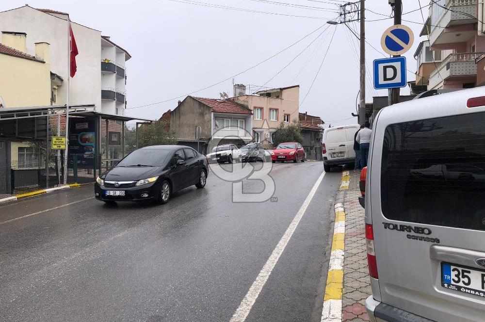 CB KİNG'DEN DİNKÇİLER MAHALLESİ 1+1 SATILIK DAİRE