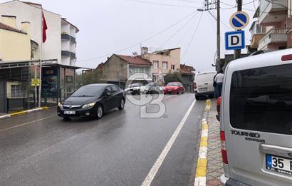 CB KİNG'DEN DİNKÇİLER MAHALLESİ 1+1 SATILIK DAİRE