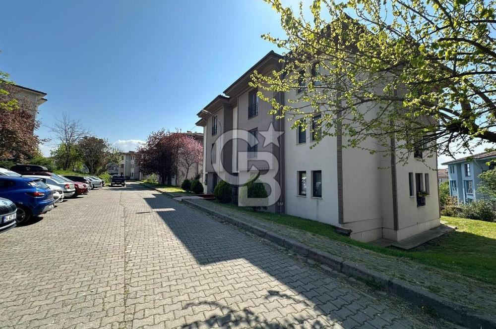 DÜZCE KALICI KONUTLAR 8 NCİ BÖLGE 64 ADA' DA 3+1 (KOMPLE İÇİ YAPILI) SATILIK EV