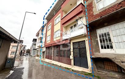 Yıldırım Duaçınarı Vişne Bölgesinde Bakımlı Komple Satılık Bina