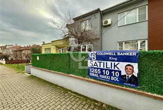 CB KiNG'DEN PAŞAALANI MAHALLESİ 6+1 SATILIK DUBLEKS MÜSTAKİL EV - 1 - 326886