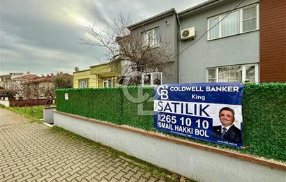 CB KiNG'DEN PAŞAALANI MAHALLESİ 6+1 SATILIK DUBLEKS MÜSTAKİL EV