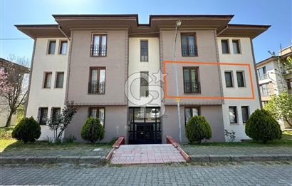 DÜZCE KALICI KONUTLAR 8 NCİ BÖLGE 64 ADA' DA 3+1 (KOMPLE İÇİ YAPILI) SATILIK EV