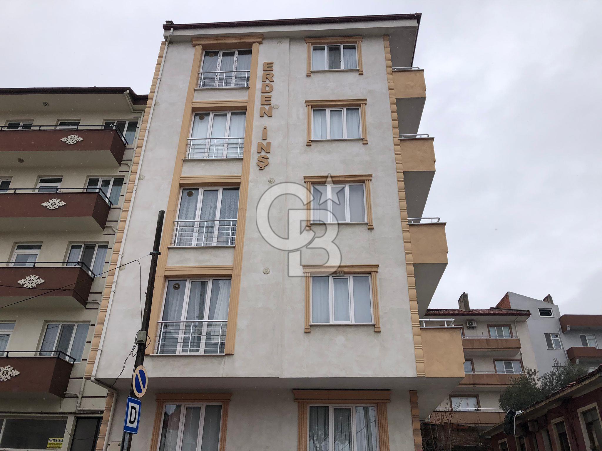 CB KİNG'DEN DİNKÇİLER MAHALLESİ 1+1 SATILIK DAİRE