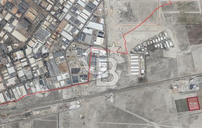 CB'DEN KARATAY ZİVECİKTE GELECEĞİN TİCARİ AKSINDA FIRSAT YATIRIM