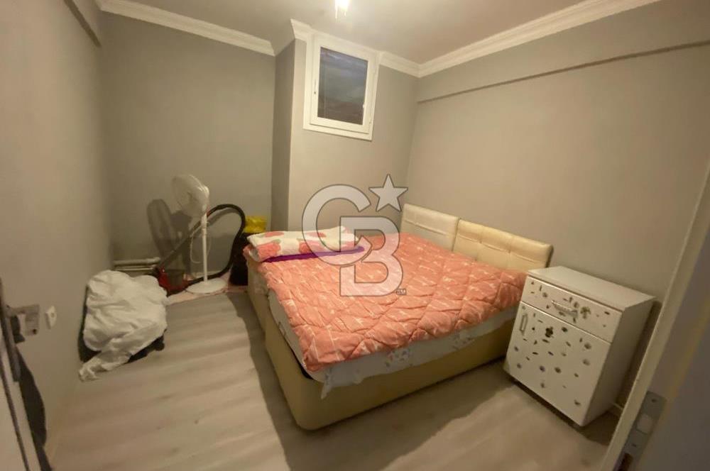 MUSELAND- BUCA YILDIZ MAHALLESİ YENİ METRO KARŞISI 1+1 SATILIK DAİRE