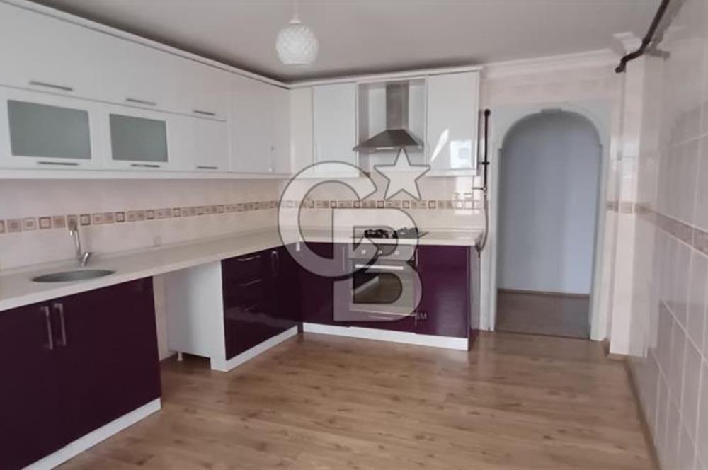 Üçevler'in en nezih bölgesinde Fırsat 3+1 Daire